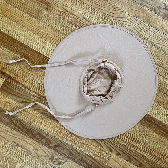 Baggu Packable Sun Hat - Picture 4 of 4